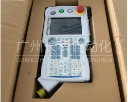 YASKAWA安川機(jī)器人NX100、DX100、DX200、XRC示教器現(xiàn)貨 維修服務(wù)