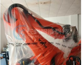 新到貨，庫(kù)卡300公斤重負(fù)載機(jī)械手KR300-2PA/FLR