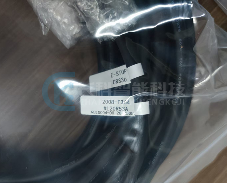 發(fā)那科機(jī)械臂線(xiàn)纜2008-T364 8015-T897